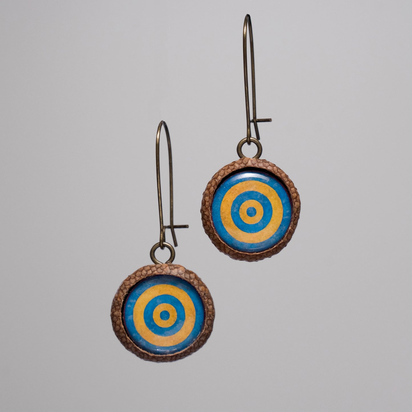 Target, Jasper Johns
