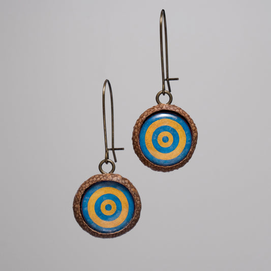 Target, Jasper Johns