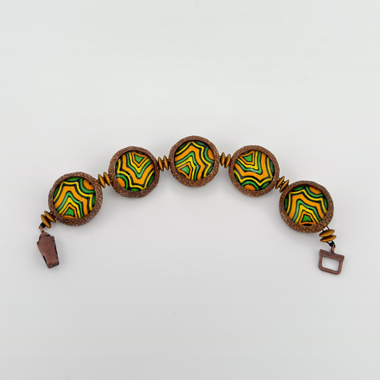 Green Orange