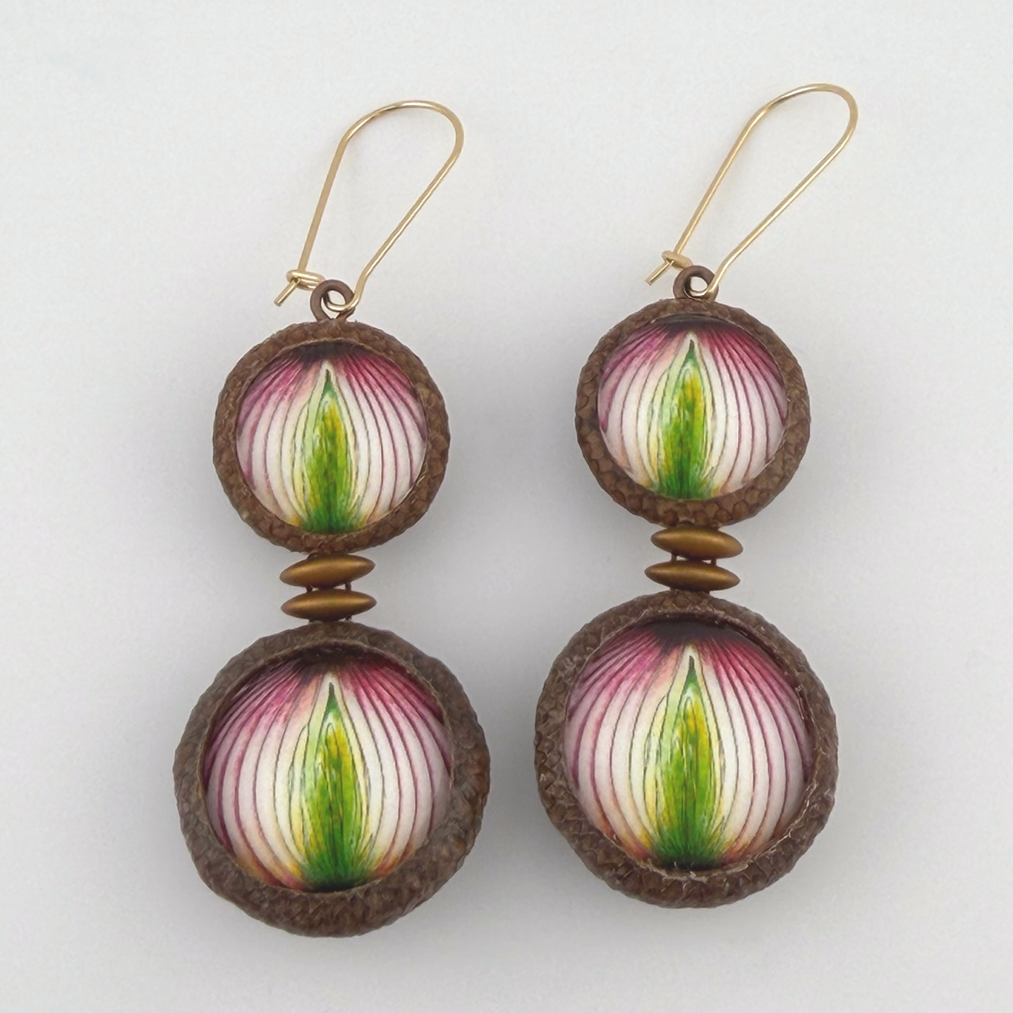 Onion - Two Tier