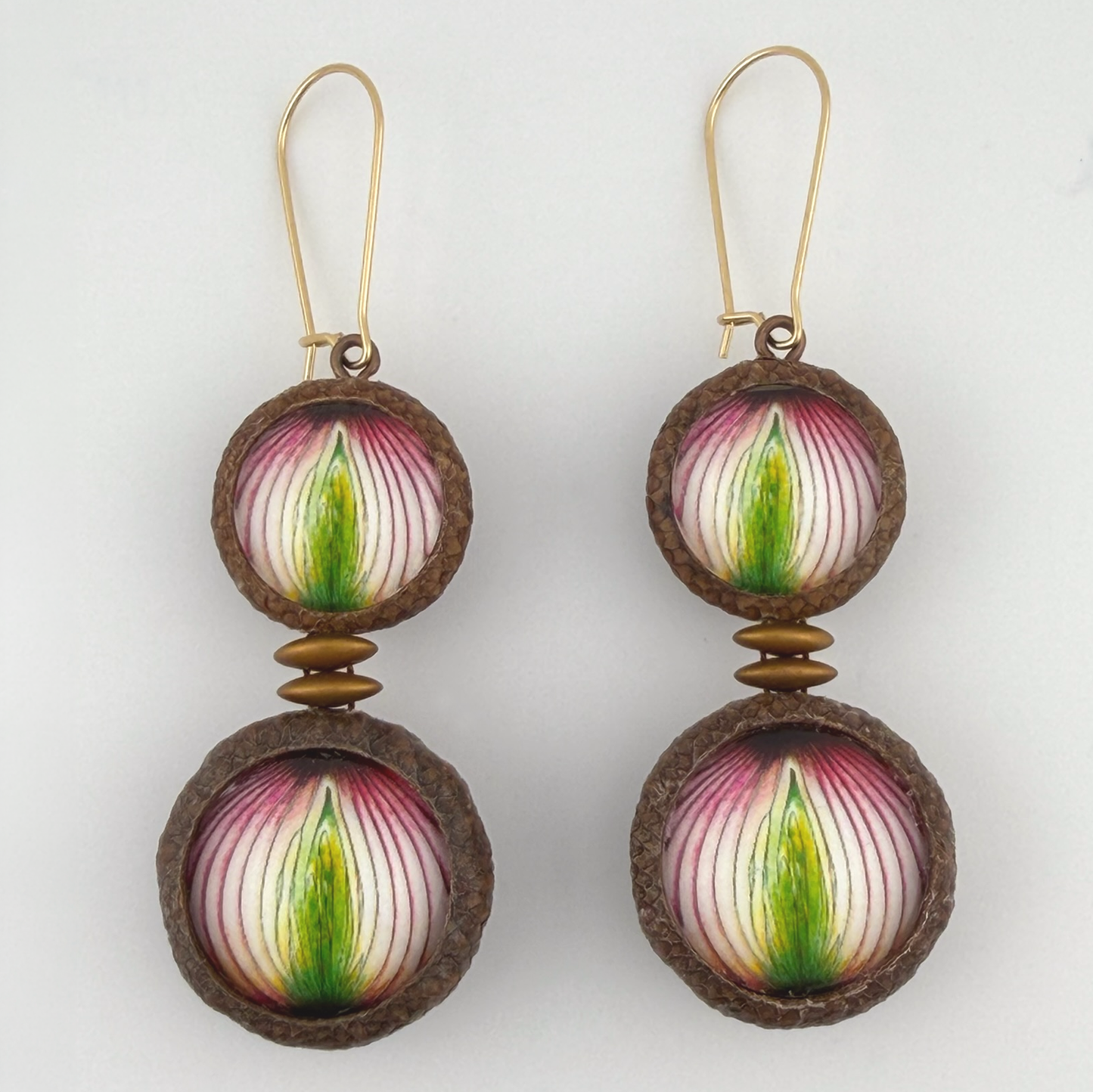 Onion - Two Tier