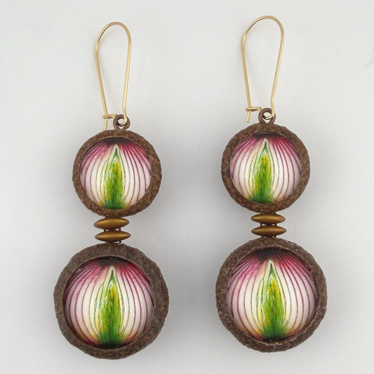 Onion - Two Tier
