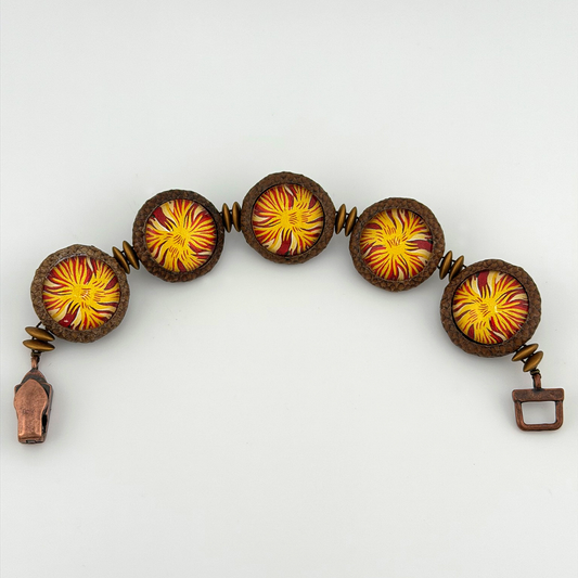 Sunburst