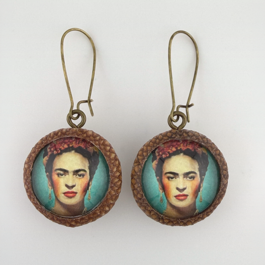 Frida Khalo